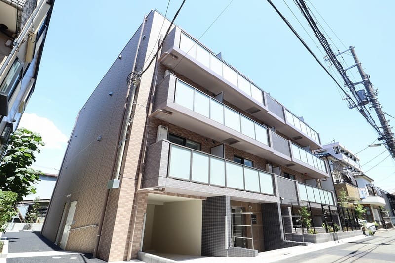 SQUARE CITY KITAMAGOMEの写真