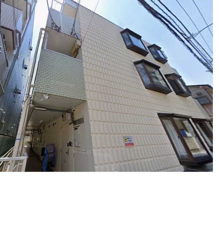 パレ・ドール五反野の写真