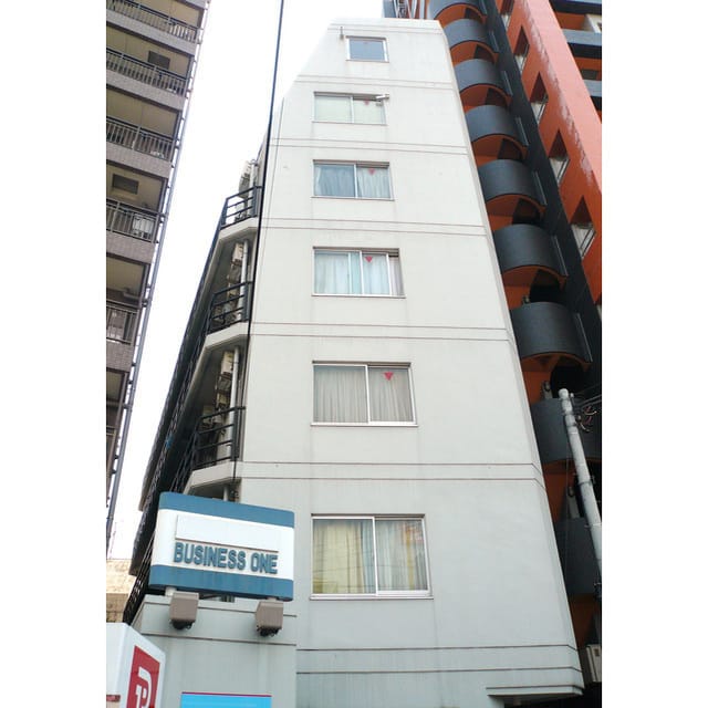 ビジネスワンの写真