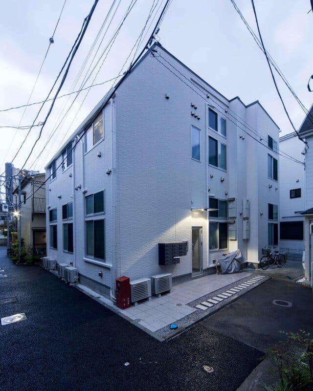 SpiLytus北千住の写真