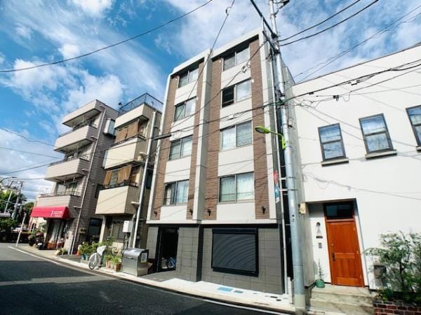 プラティーク世田谷サウスの写真