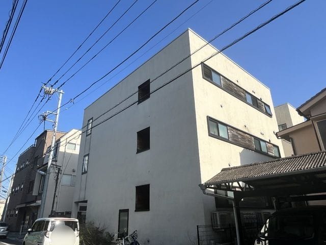 ブランカーサ石神井台の写真