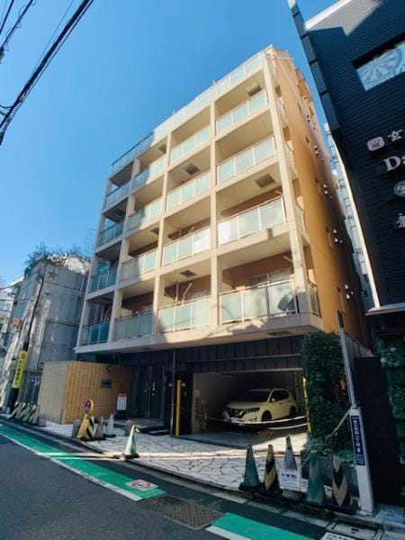 ポプラハウスの写真