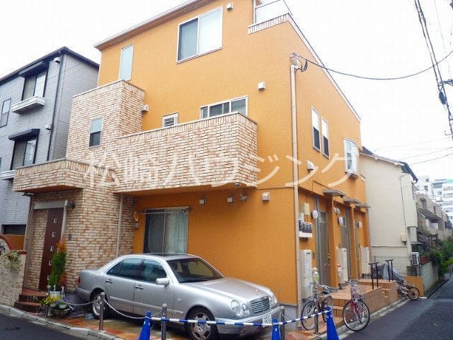 ヴィラコート中野の写真