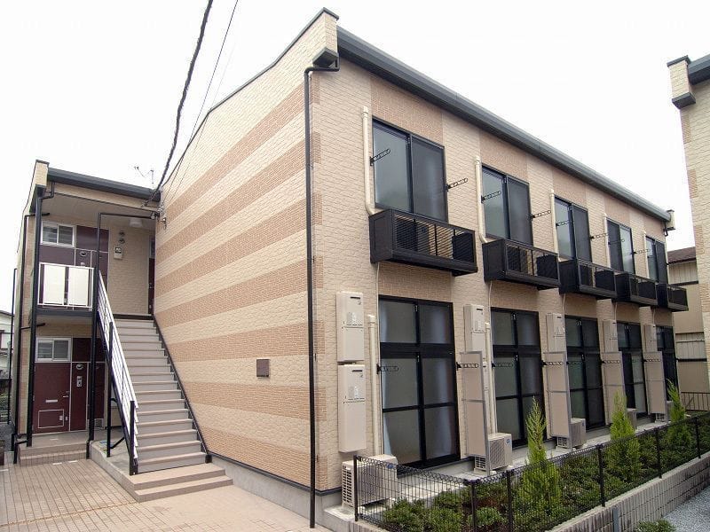 レオパレスNAKATA Aの写真