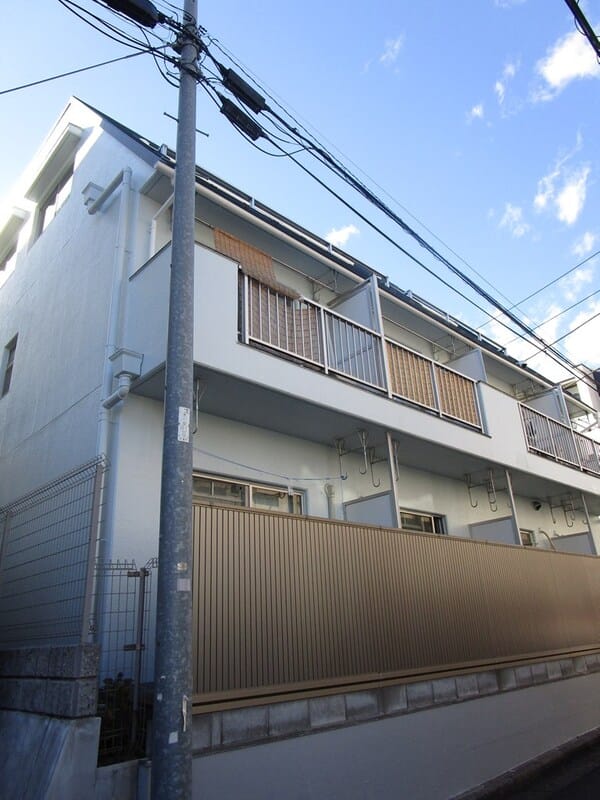 サンクタス西新宿の写真