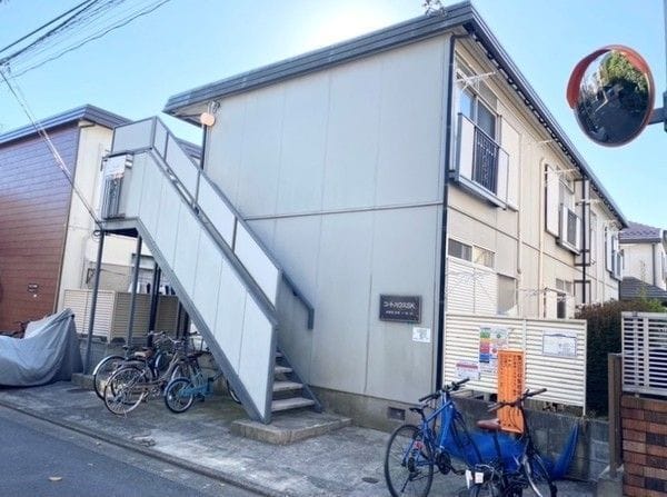 コートハウスSKの写真