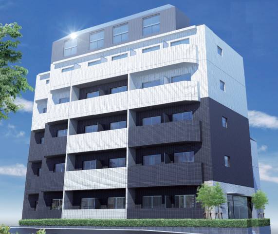 リヴシティ西早稲田の写真