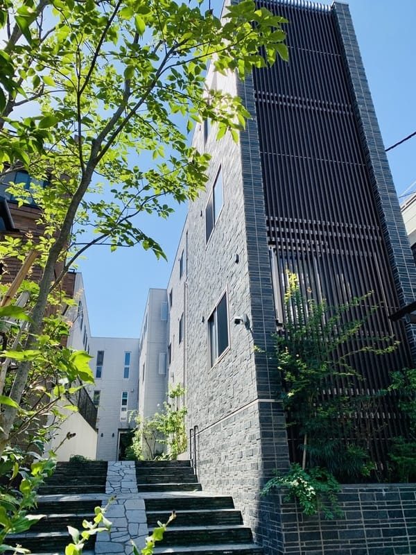 令和小路の写真