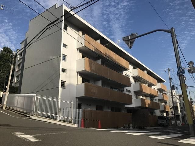 ASPRIME初台の写真