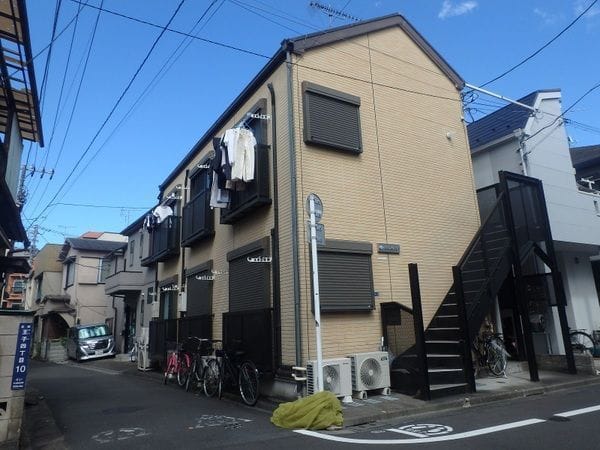 プレステージ王子の写真