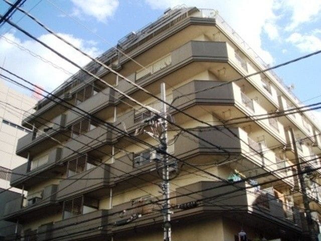 ドルミ錦糸町大興ビルの写真