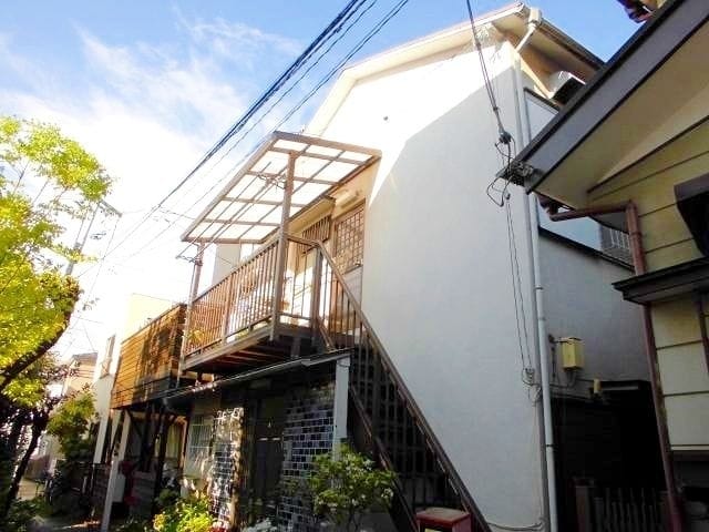 ハウス阿部の写真