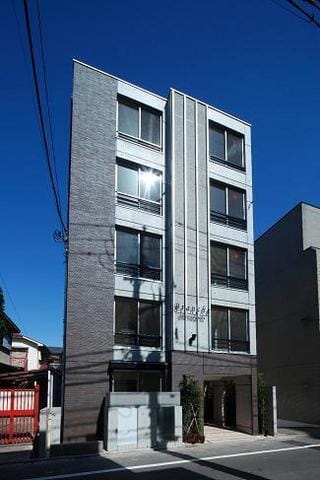 ブランシェ荏原中延 205