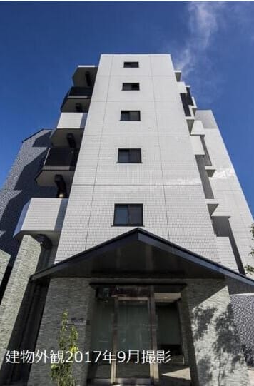 cielle自由が丘の写真