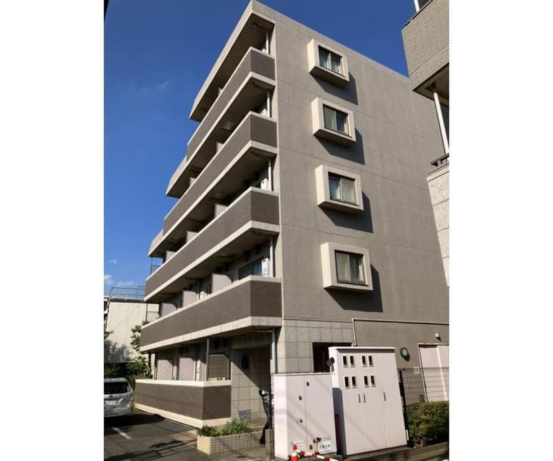 プレステージ桜坂の写真