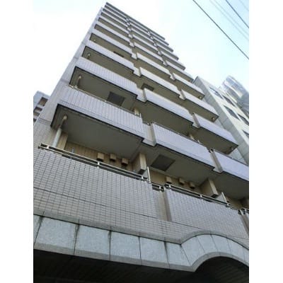 アクロス目黒の写真