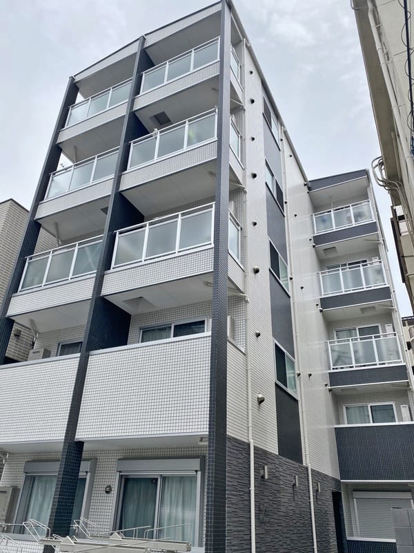 b’CASA東綾瀬の写真