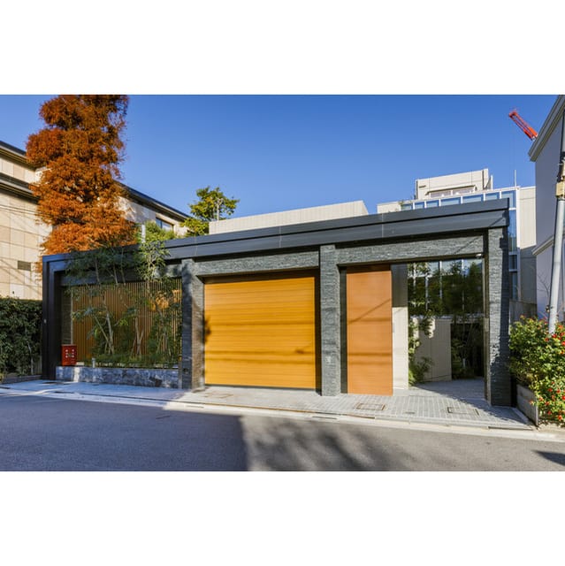 プレステージレジデンス白金長者丸の写真