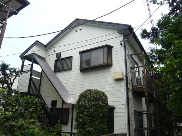 第一サンハウスの写真