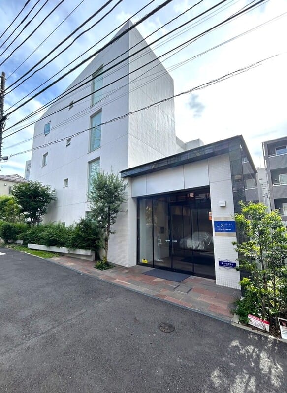 ラ・ヴィスタ西新宿Ⅱの写真