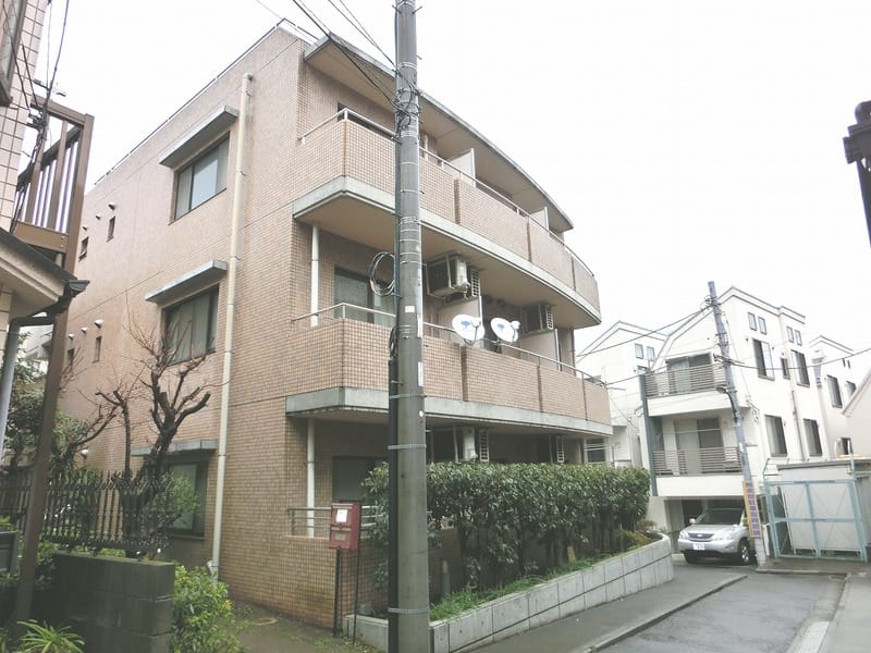 ポプラハイムの写真