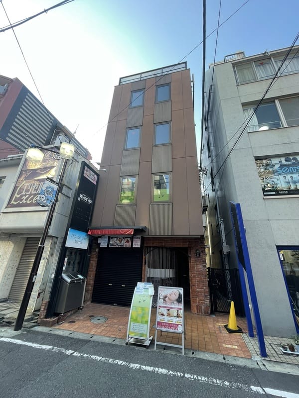 C.G.フラットの写真