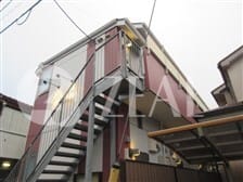 サン・クレール白鷺の写真