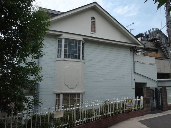 レオパレス南馬込第2の写真