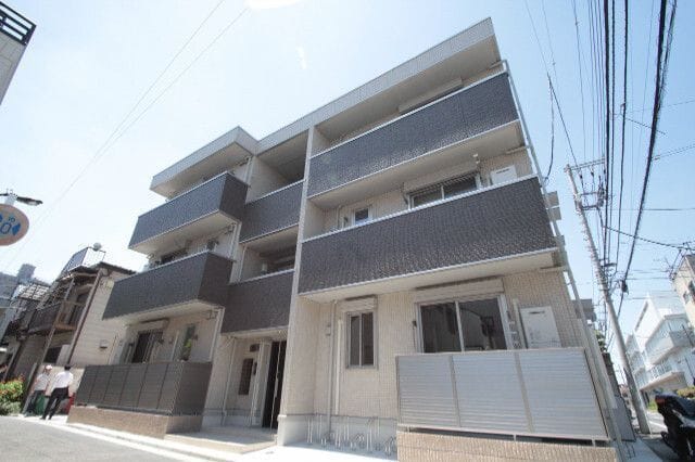 エクセレント立花の写真