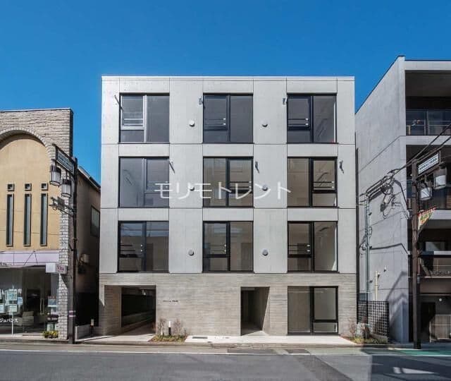 アトリオフラッツ中野新井薬師の写真