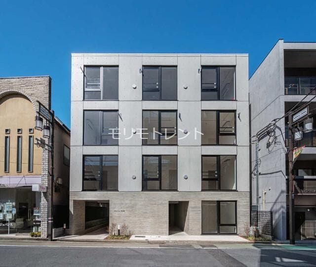 アトリオフラッツ中野新井薬師の写真