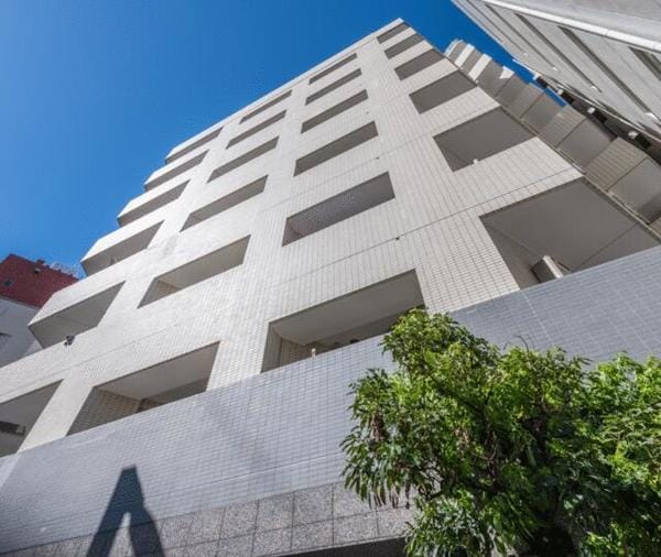 プリムローズ蒲田センタープレイスの写真