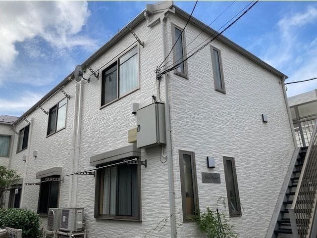 パイン コートの写真