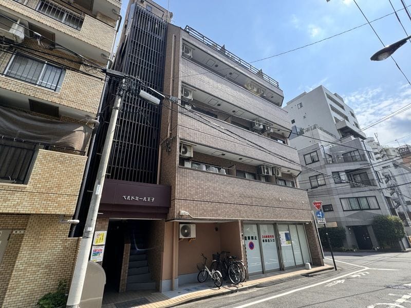 ベルドミール王子の写真