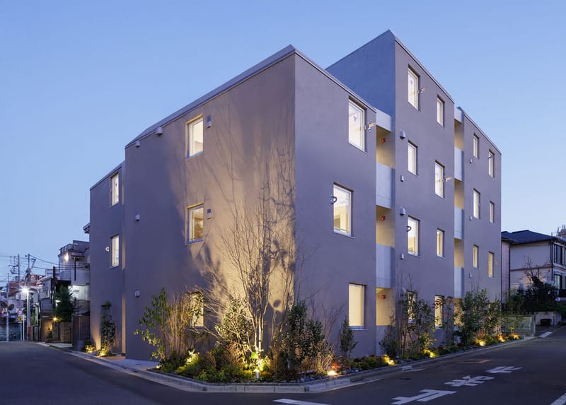 GranDuo中野6の写真