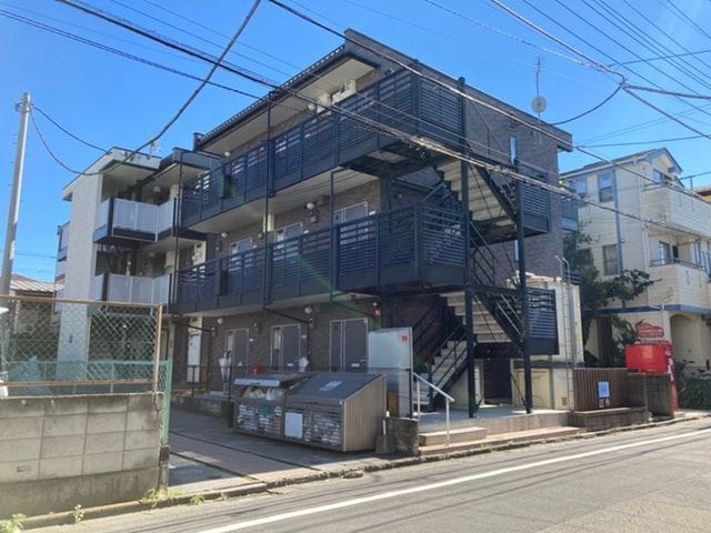 レオネクストヴァンベール ドゥの写真