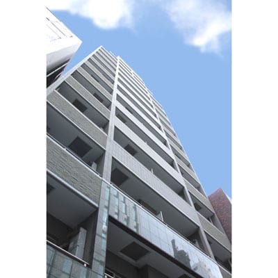 パレステュディオ神田神保町の写真