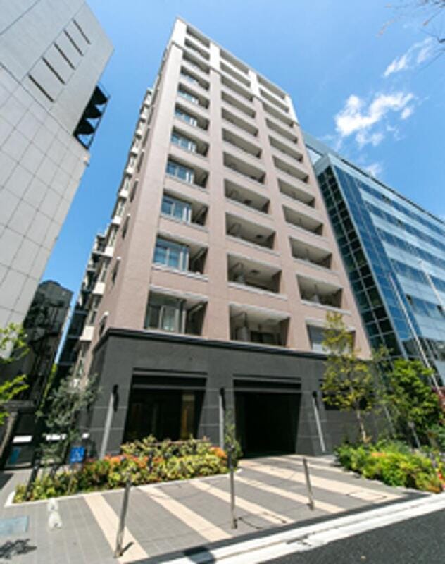 ルビア赤坂の写真