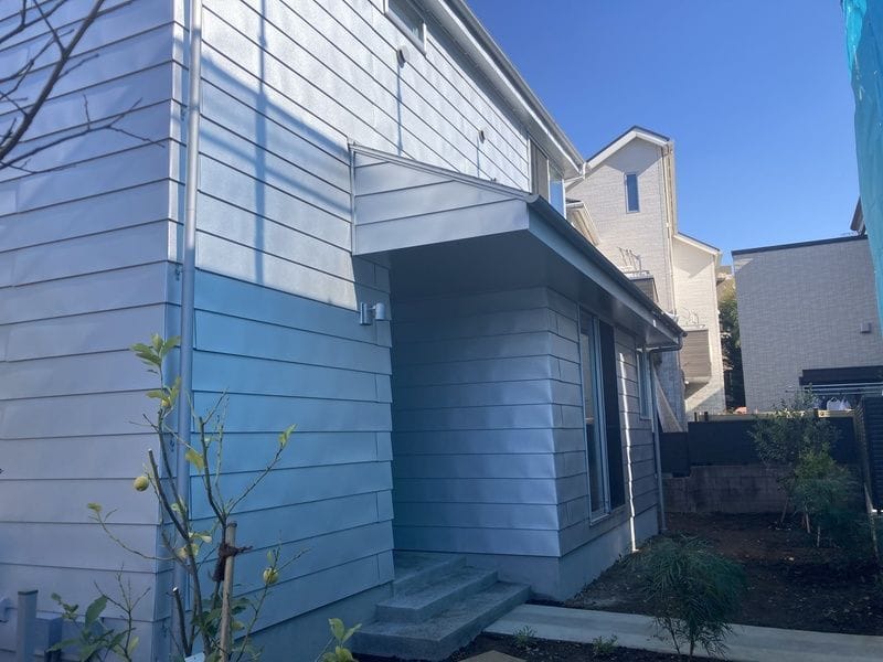 Résidence KOBINATAの写真