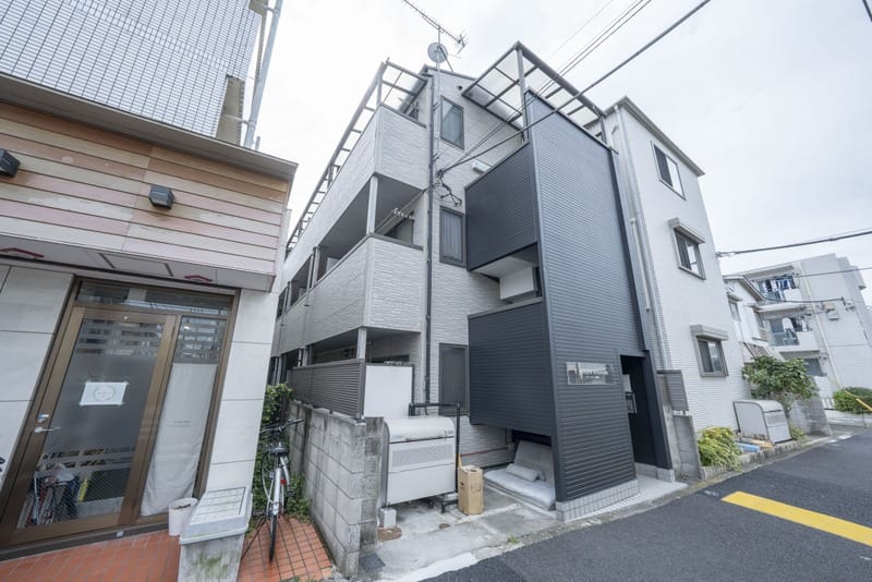 I SOLEA KUGAYAMAの写真