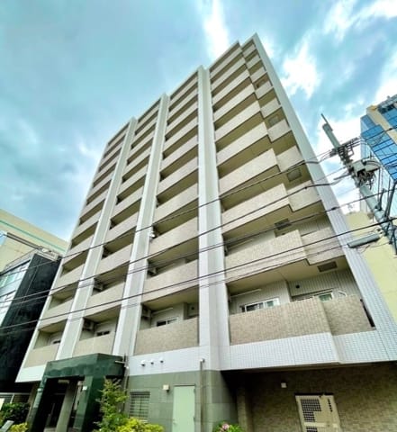 レジディア秋葉原の写真