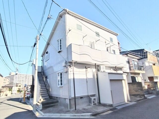 カサデューク調布ヶ丘の写真