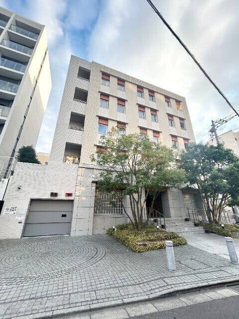 ルフォン飛鳥山の写真