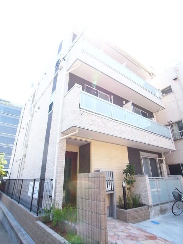 リブリ・三幸の写真