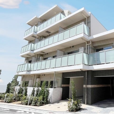 プレール・ドゥーク大島の写真