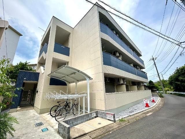 ティアレの写真