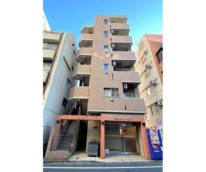 サン・シオンの写真