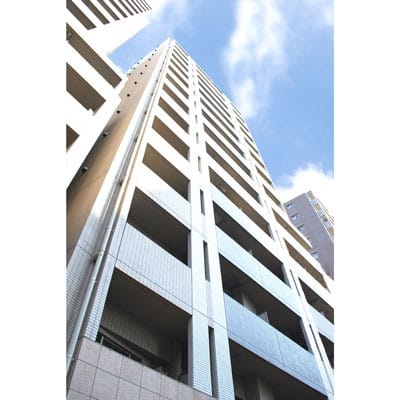 スカイコート後楽園EASTの写真