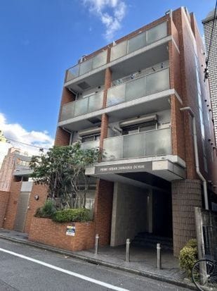 プライムアーバン新宿落合の写真